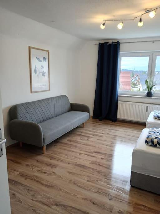 Ferienwohnung Allgaeu 5 梅明根 外观 照片