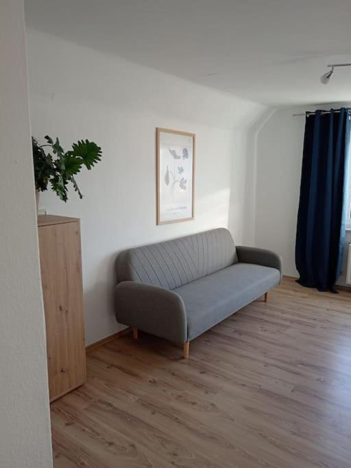 Ferienwohnung Allgaeu 5 梅明根 外观 照片