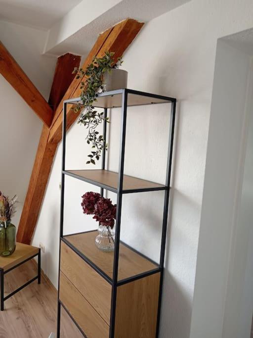 Ferienwohnung Allgaeu 5 梅明根 外观 照片
