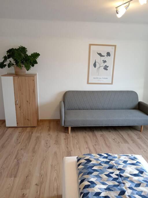 Ferienwohnung Allgaeu 5 梅明根 外观 照片