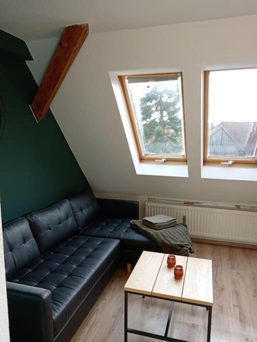 Ferienwohnung Allgaeu 5 梅明根 外观 照片